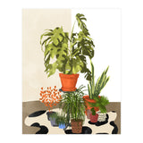 Plant Pots (Print Only) thumbnail