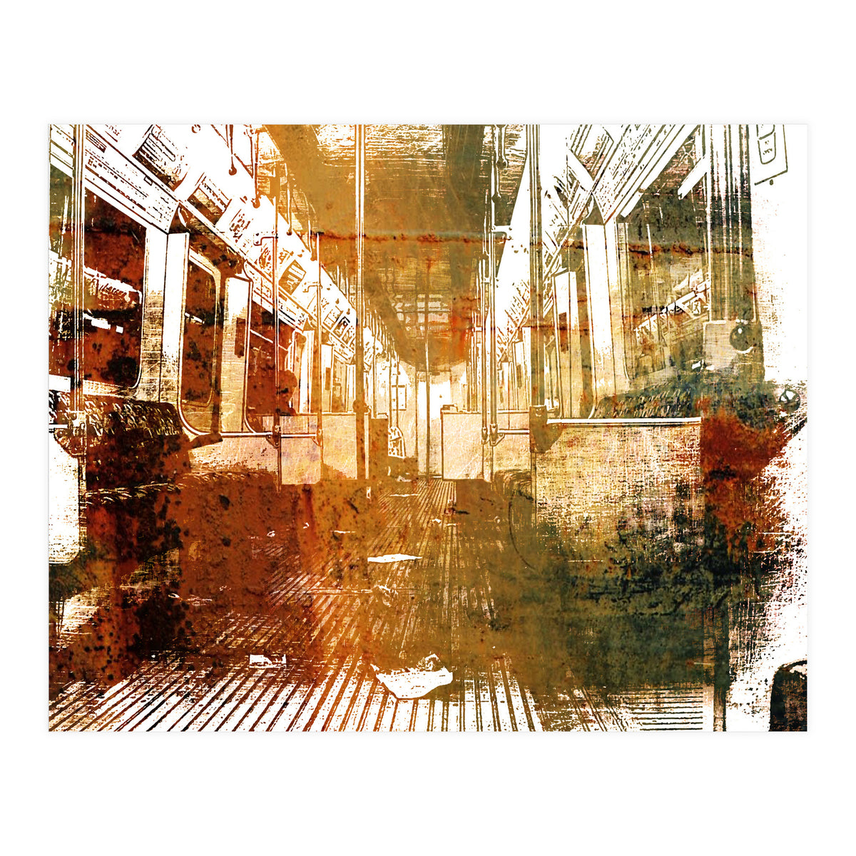 Insight Inside (Print Only)