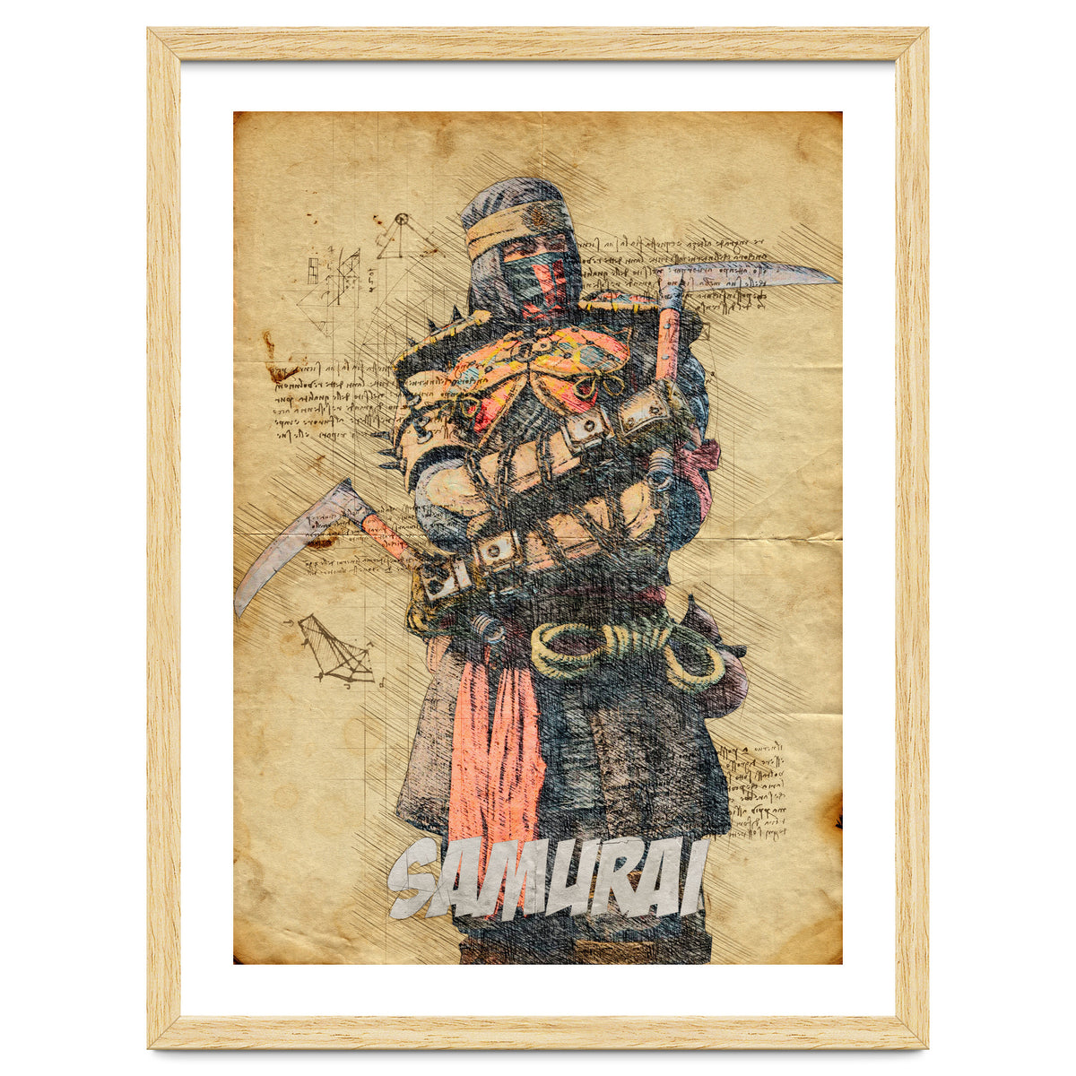 Samurai