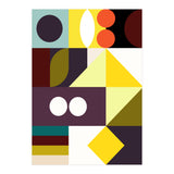 Mesclanza Bauhaus (Print Only) thumbnail