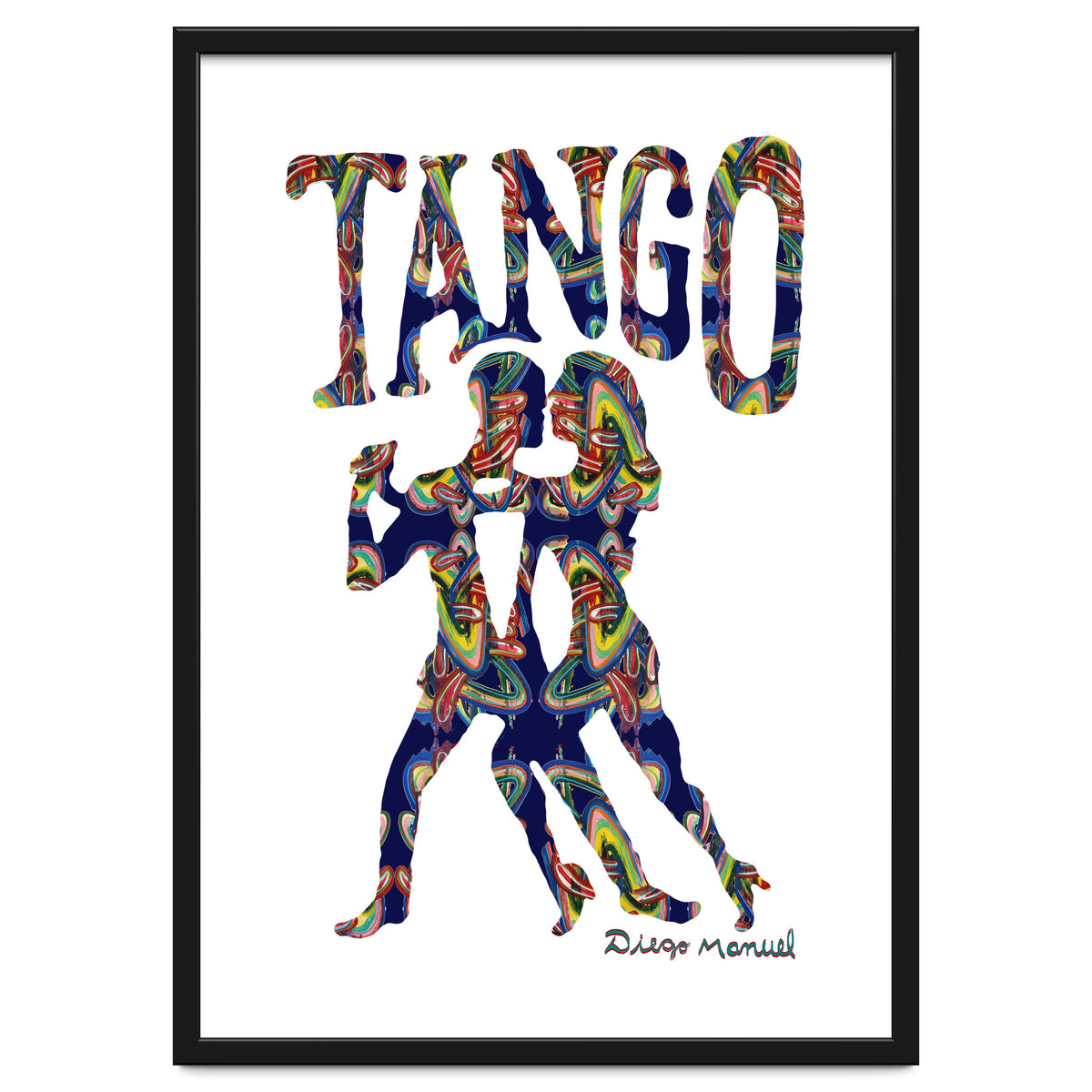 Tango 2