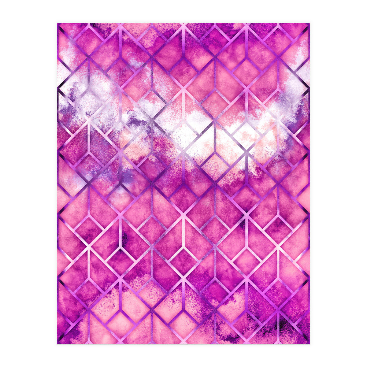 Pattern LXVI (Print Only)