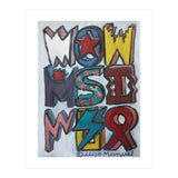 Graffiti 2020 (Print Only) thumbnail