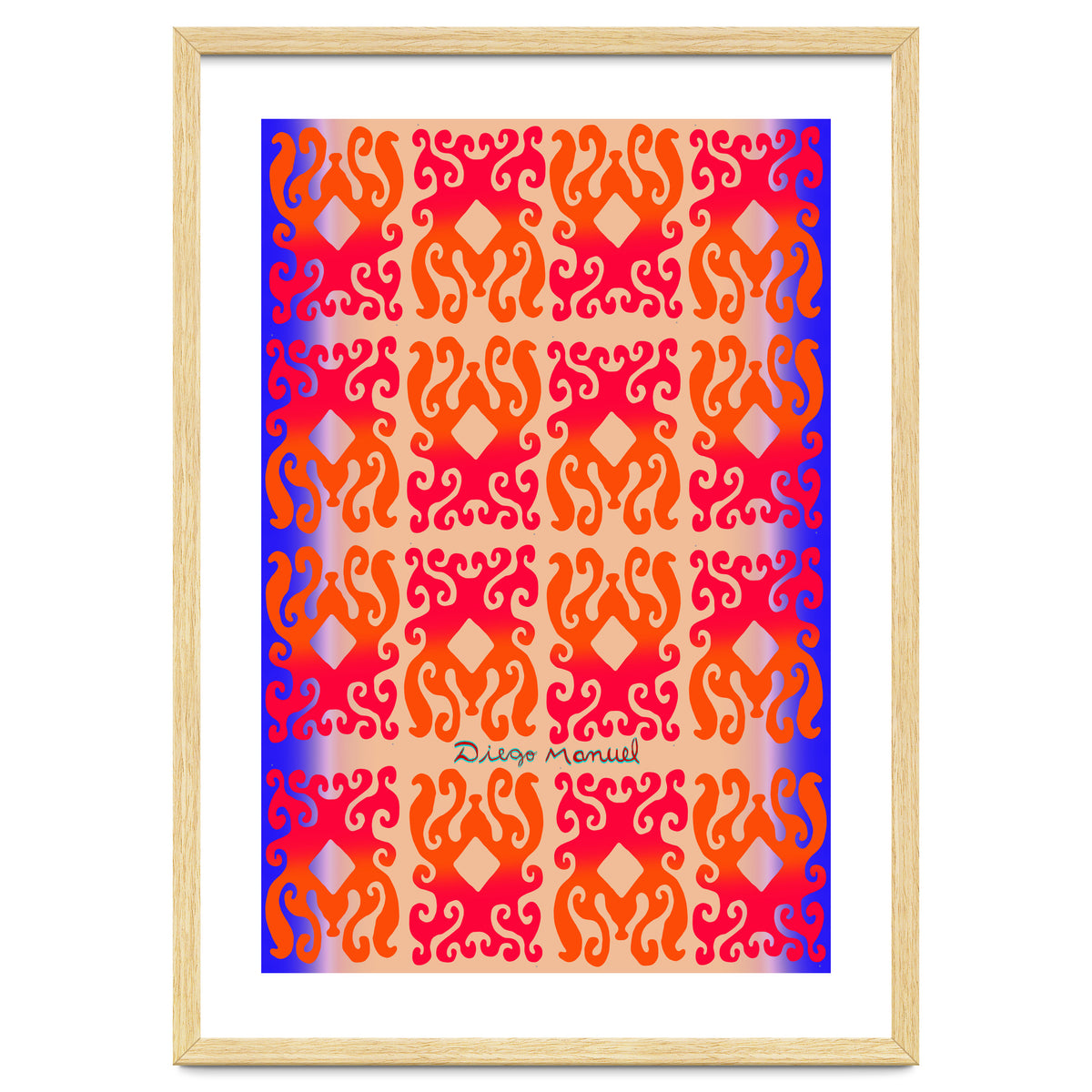 Tapiz Perfiles 2023 2