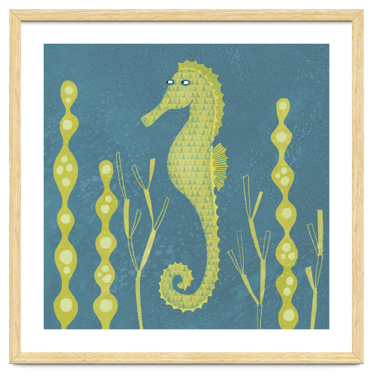 Seahorse