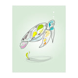 Turle (Print Only) thumbnail
