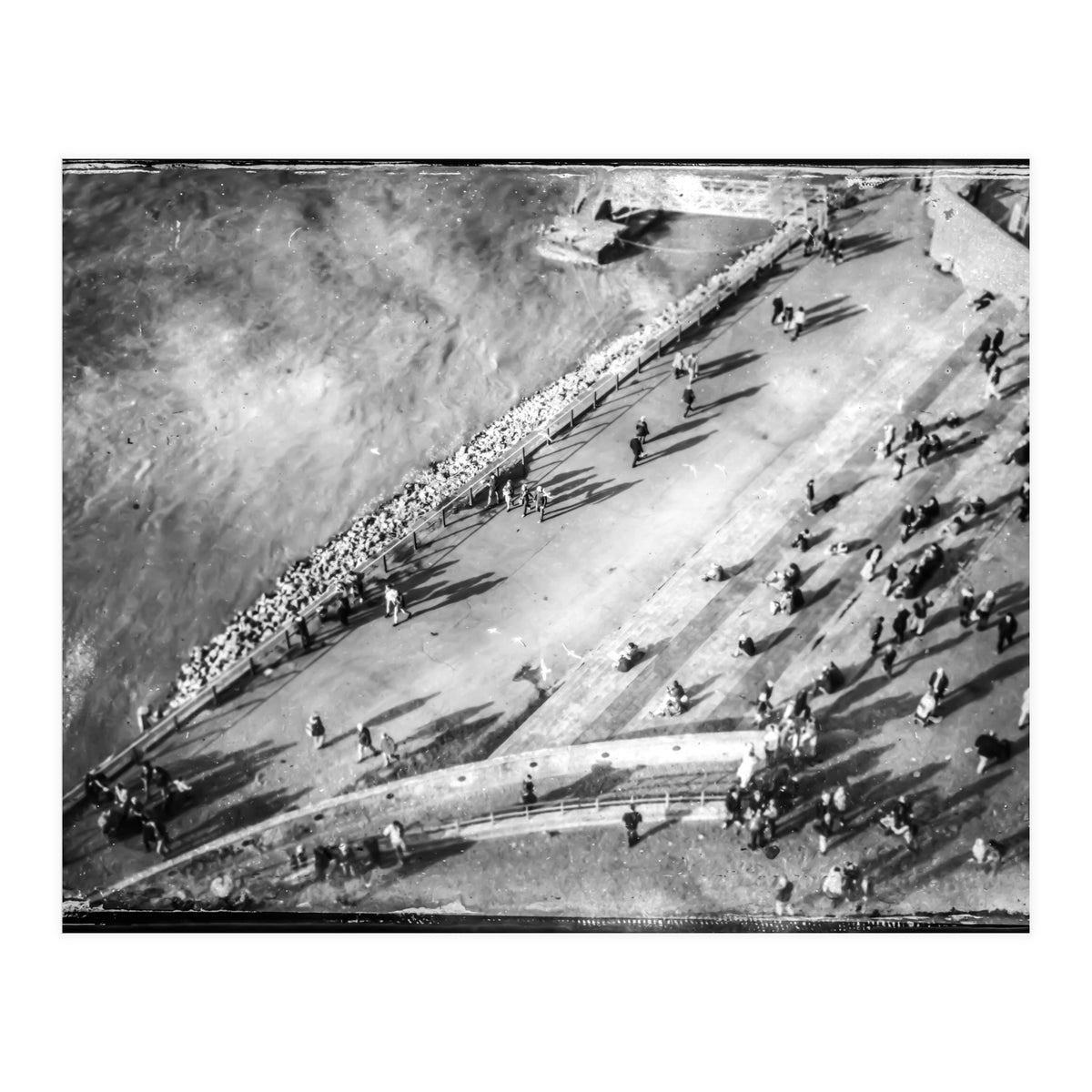 Riverside (Print Only)