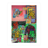 Graffiti Digital 2022 500 (Print Only) thumbnail