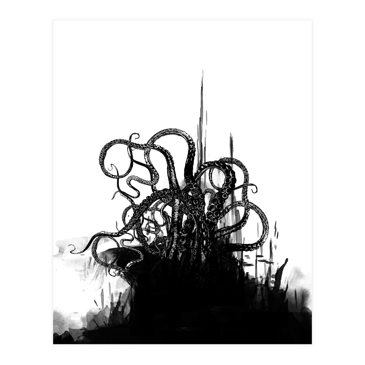 (s)inked (Print Only)