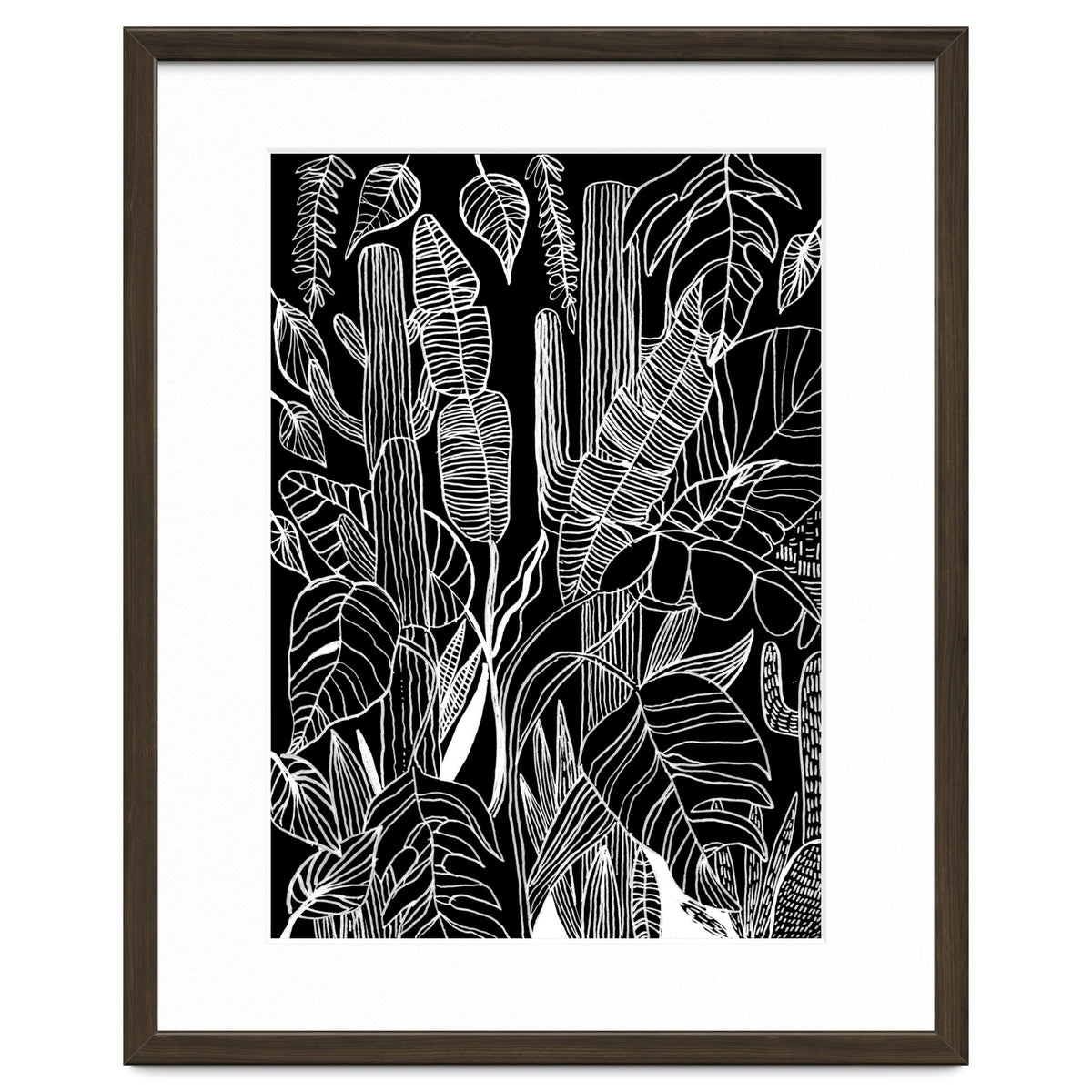 Home Is Where My Plants Are