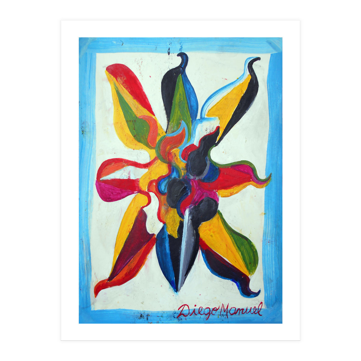 Estrella 2023 5 (Print Only)