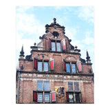 Historical building (Print Only) thumbnail