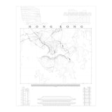 Hong Kong (Print Only) thumbnail