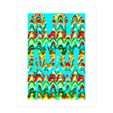 Pop Abstract 29 (Print Only) thumbnail
