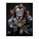 Pennywise IT (Print Only) thumbnail