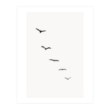 Heavenly Creatures (Print Only) thumbnail