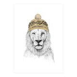 Winter Is Here (Print Only) thumbnail