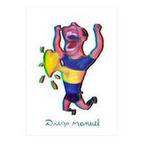 Gool (Print Only) thumbnail