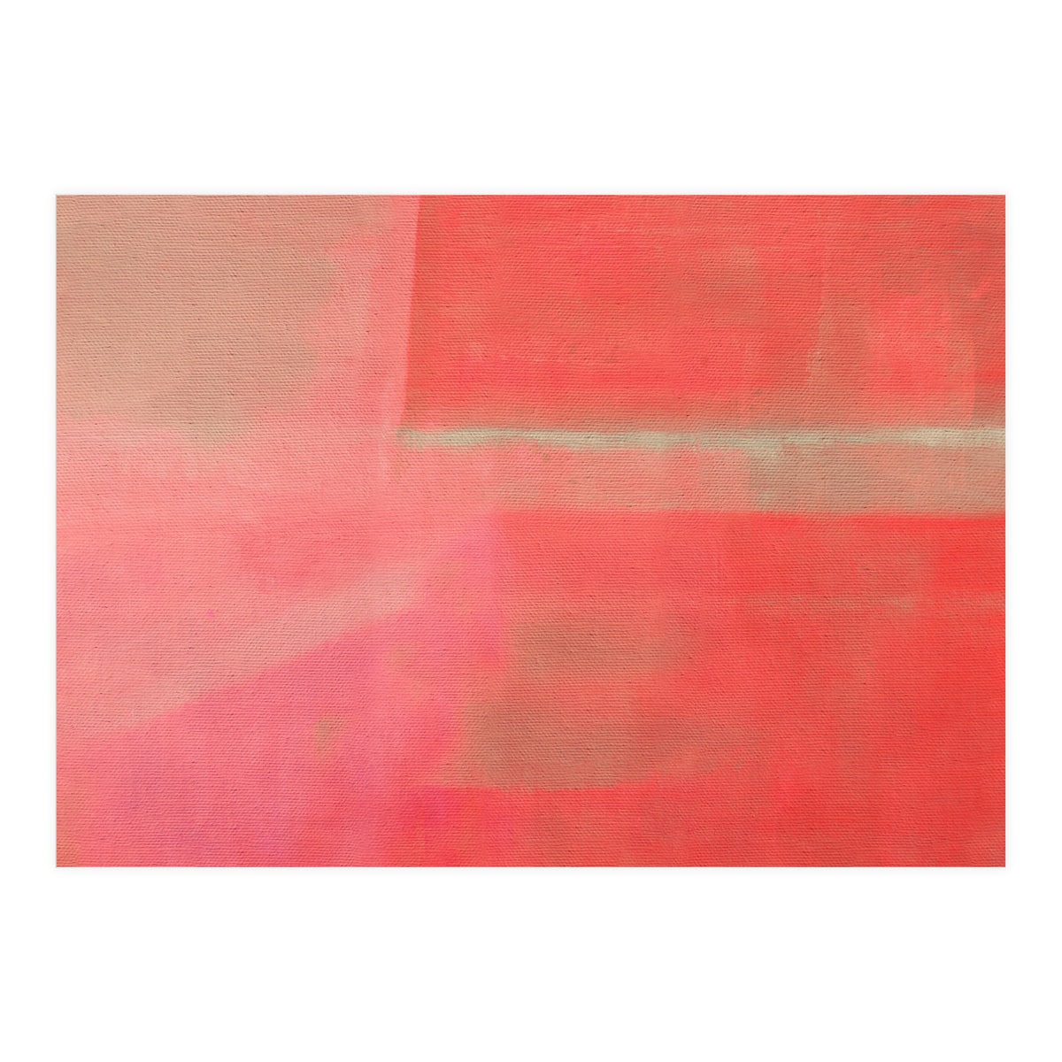 Mistiness (Print Only)