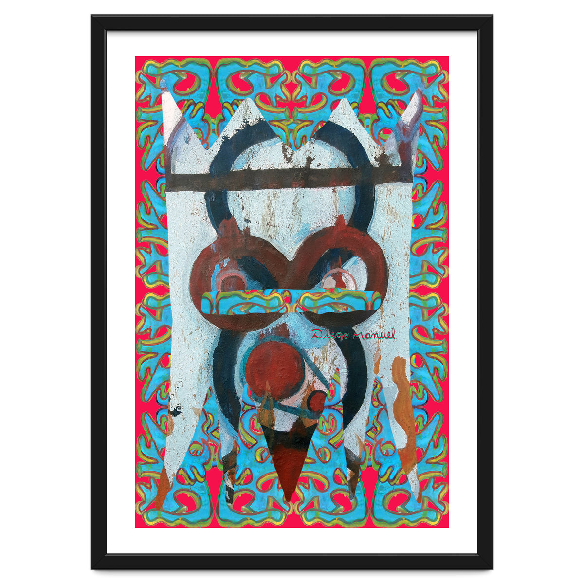 Graffiti Digital Nuevo 2023 22