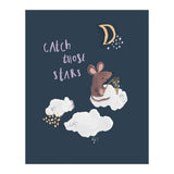 Catch Those Stars (Print Only) thumbnail