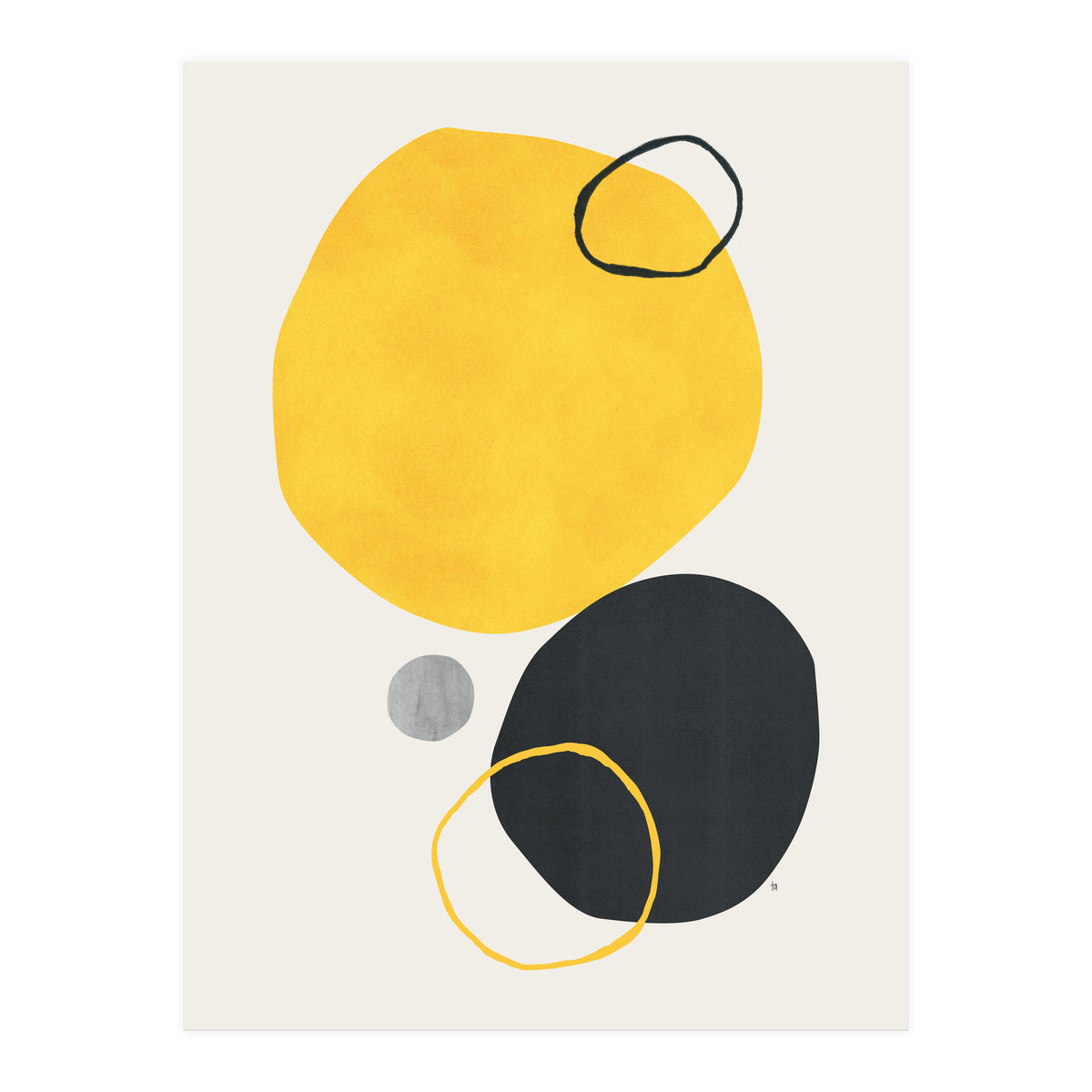 Silan (Print Only)
