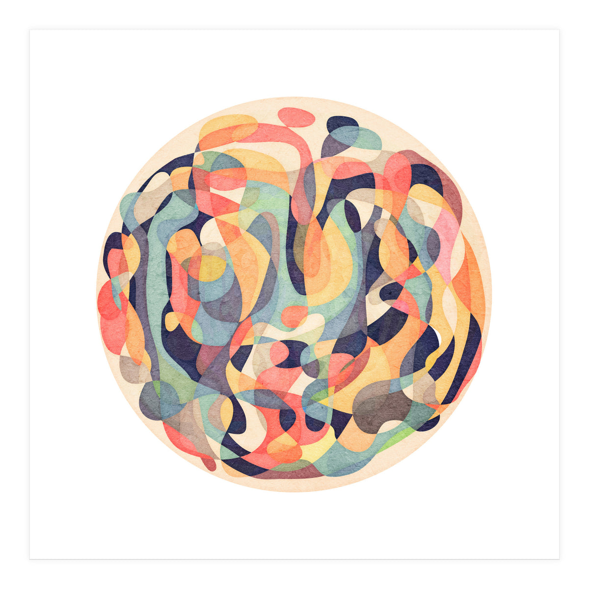 From Darkness (Print Only)