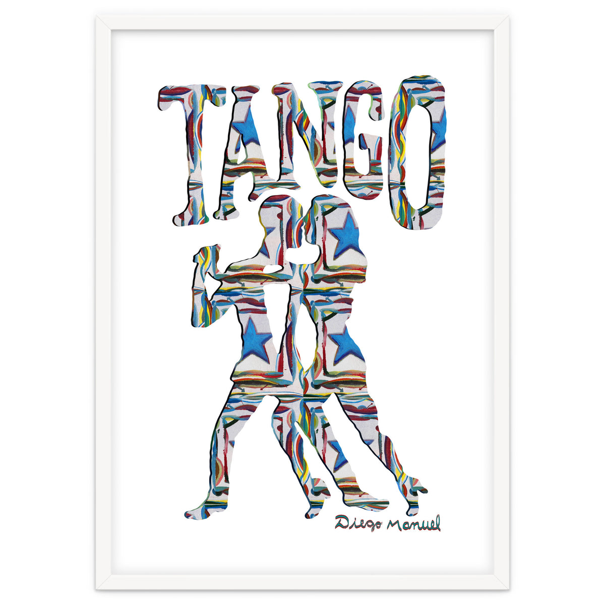 Tango 14