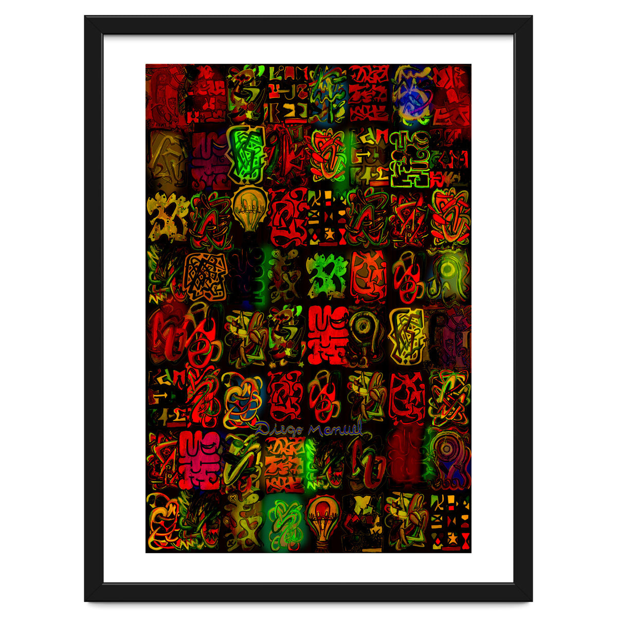 Graffiti Digital 2022 54