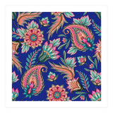 Chic Flowers (Print Only) thumbnail