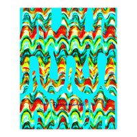 Pop Abstract 29 (Print Only)