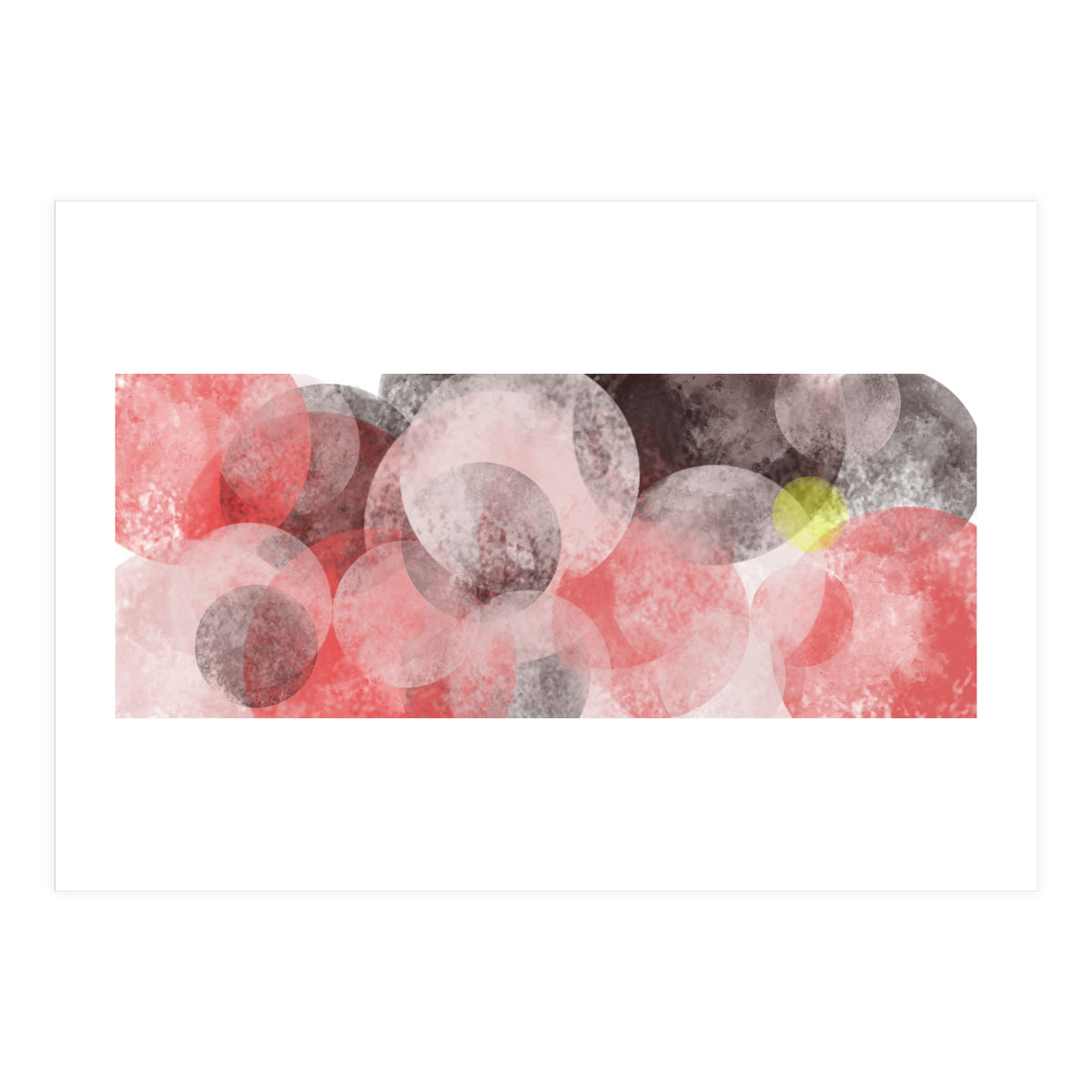 Brilho Divergente (Print Only)