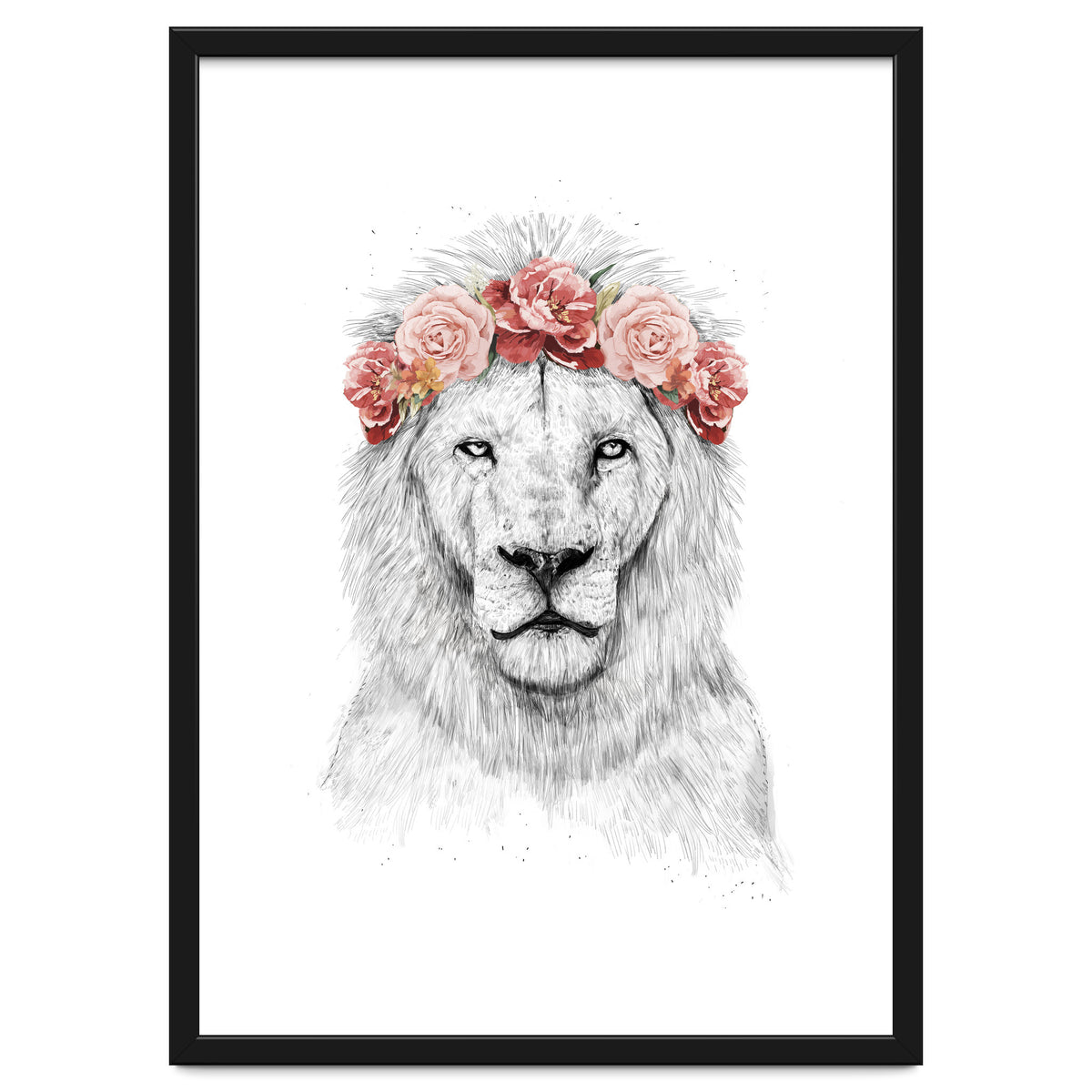 Festival Lion