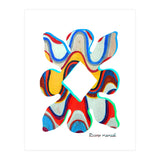 Pop Abstract 2023 111 Copia (Print Only) thumbnail
