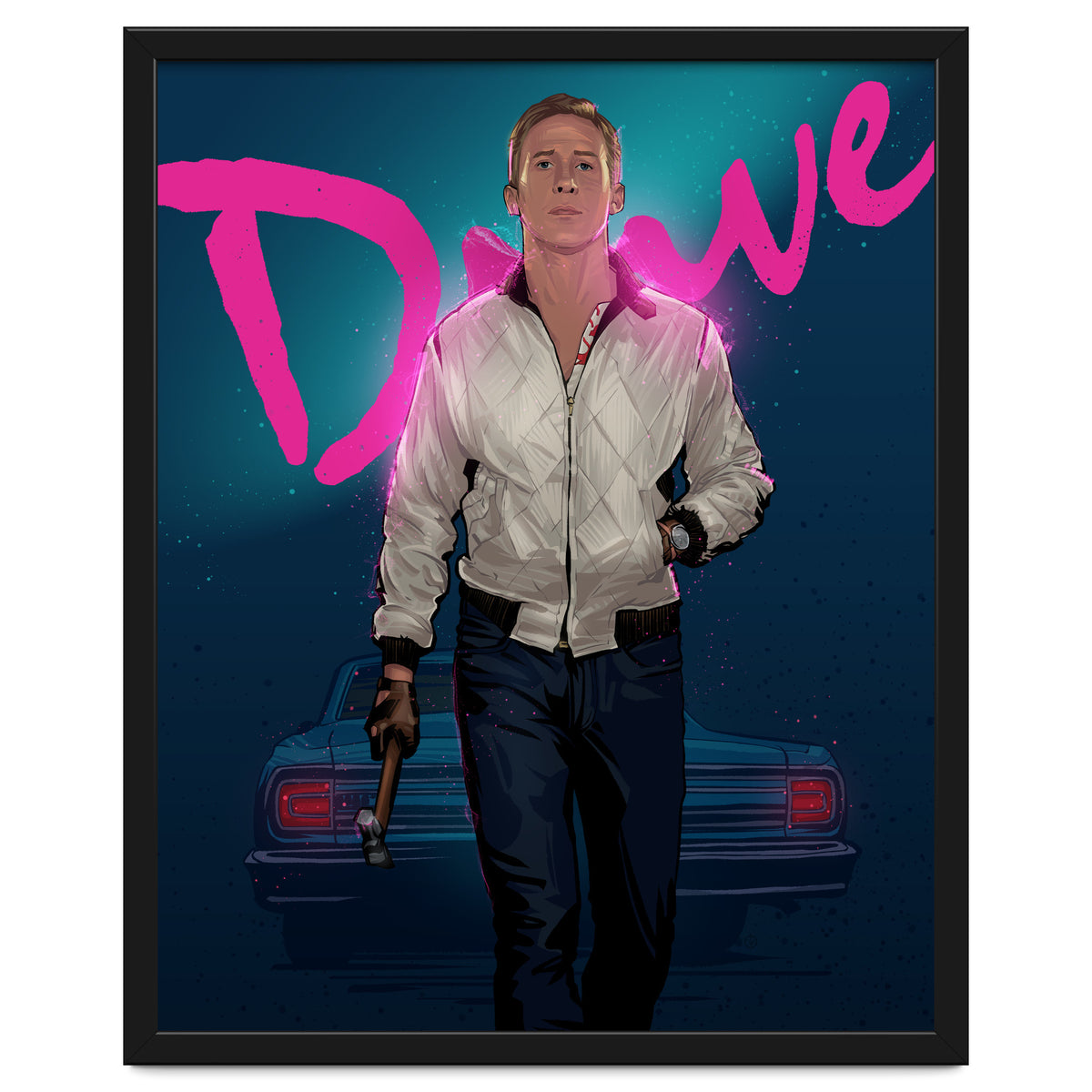 Drive