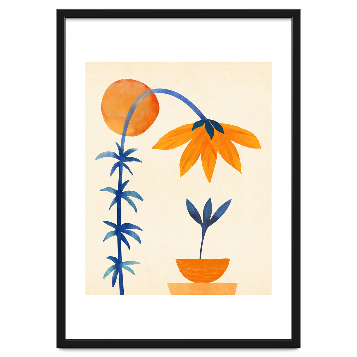 Welcome To The Neighborhood