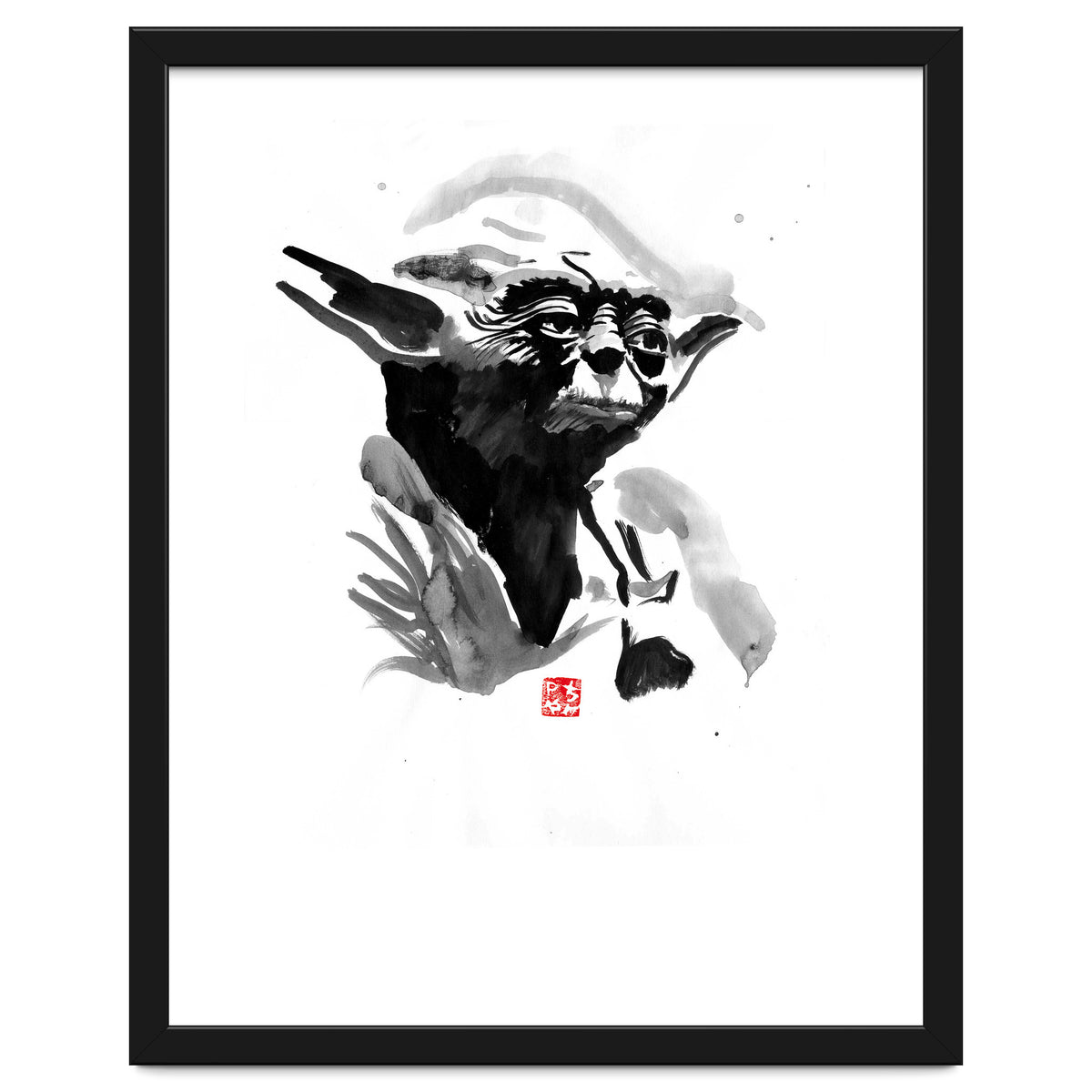 yoda