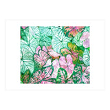 Rain & Nature (Print Only) thumbnail