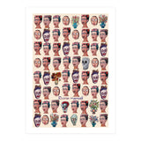 Fridas 2 (Print Only) thumbnail