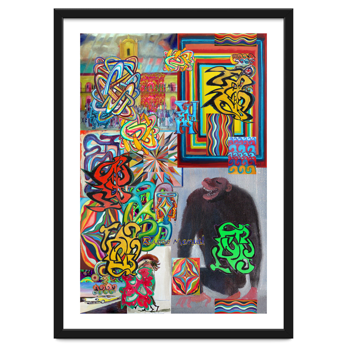 Graffiti Digital 2022 486