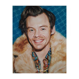 H smile (Print Only) thumbnail