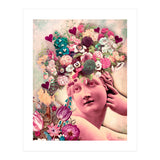 Eternal Love In Spring And Heaven (Print Only) thumbnail