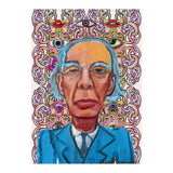 Borges 4 (Print Only) thumbnail