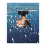 Sailing (Print Only) thumbnail