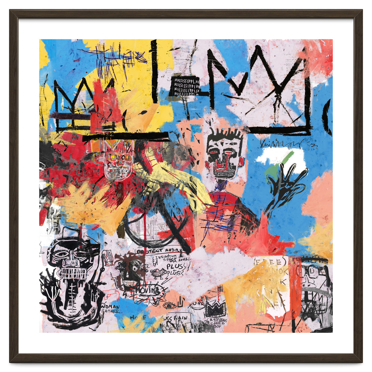 57 Great Jones Street