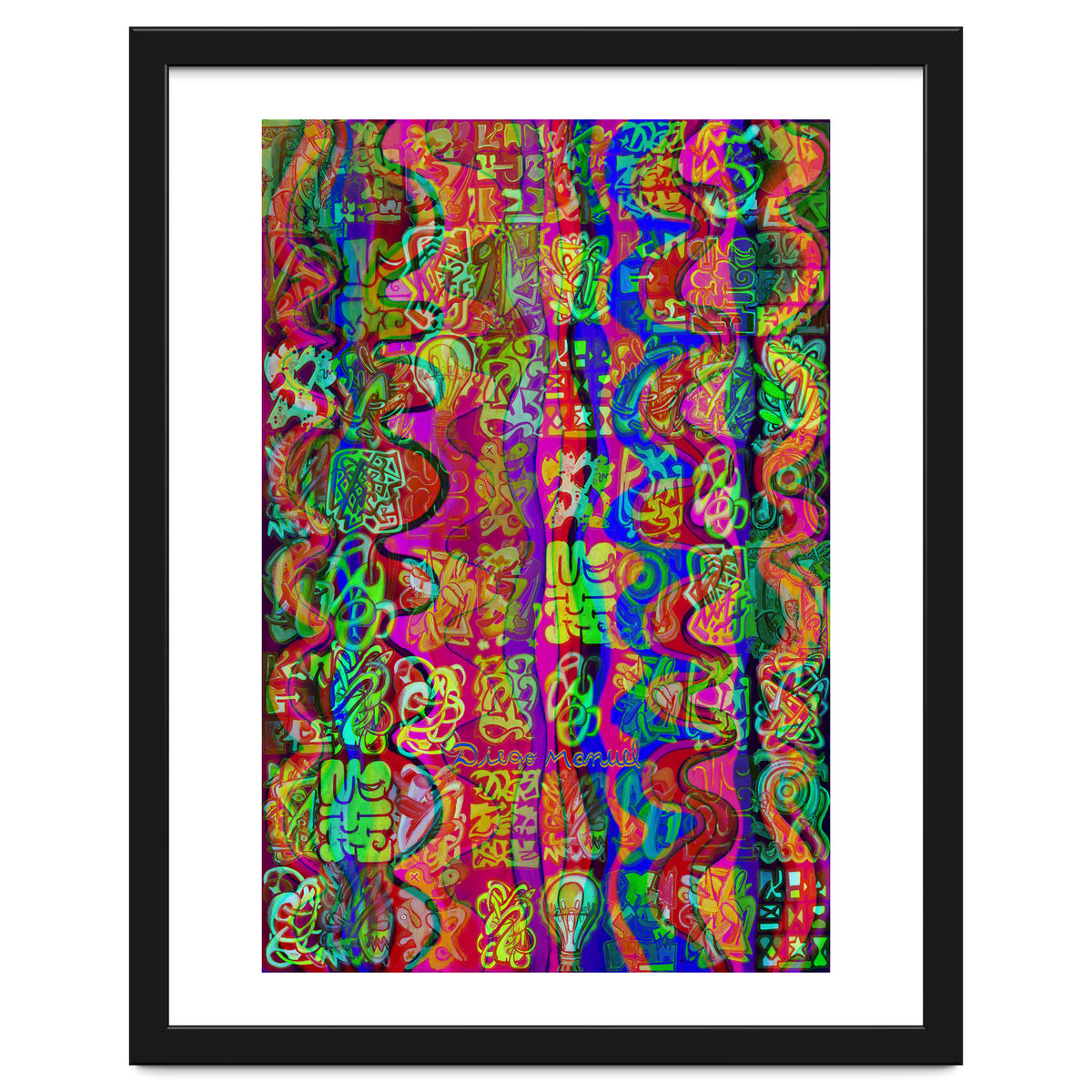 Graffiti Digital 2022 4