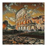 Colosseo Italy (Print Only) thumbnail