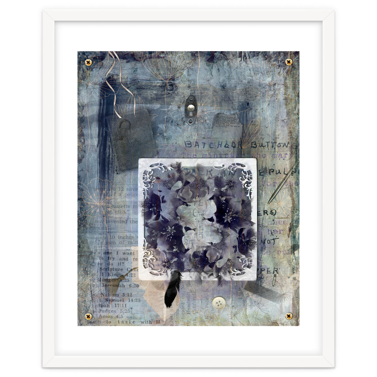 Yesterday's Daydream