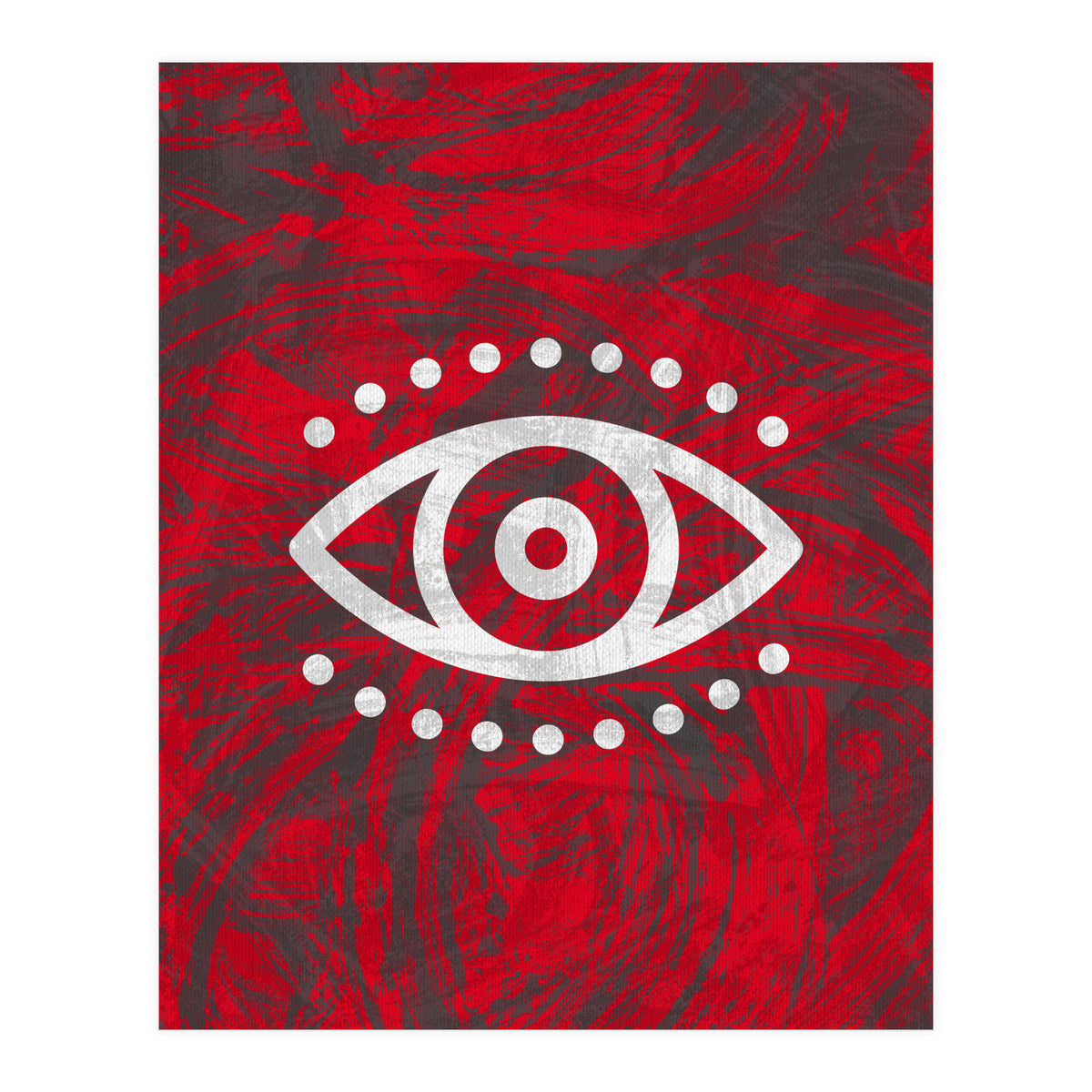 Looking No1 (Print Only)