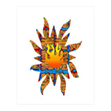 Fuego 21 Copia (Print Only) thumbnail